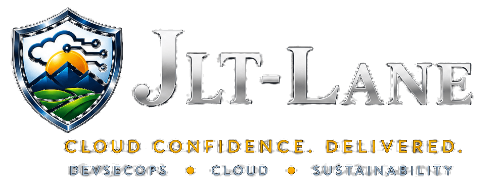 JLT-LANE — Platform Engineering, Cloud Architecture, and DevSecOps