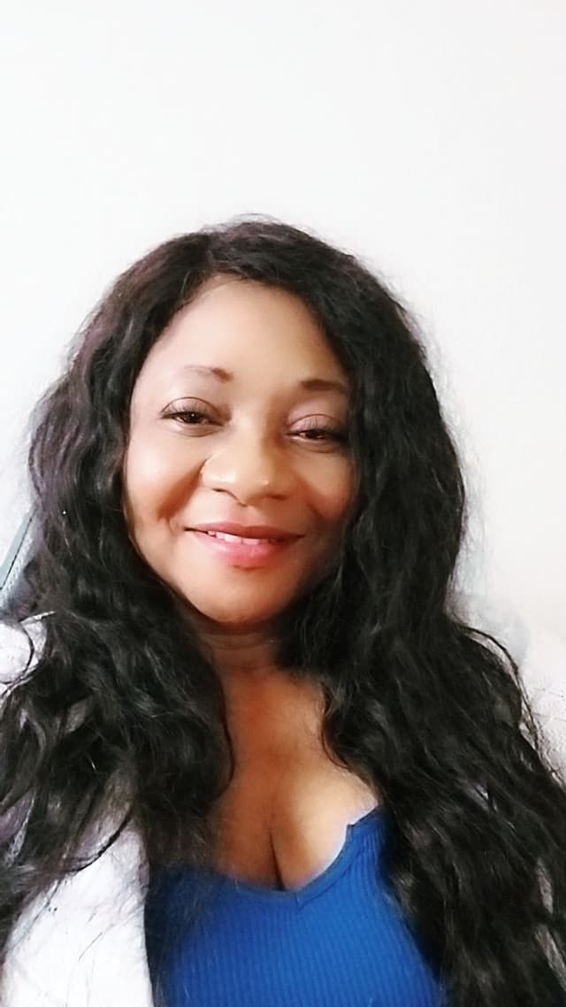 Justine Tekang – Cloud & DevSecOps Architect